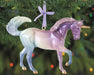 Breyer Cosmo Unicorn Ornament    