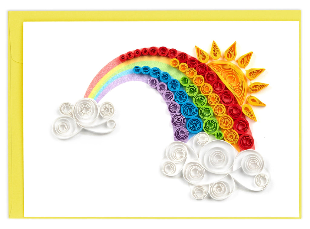 Create-a-Quill Holiday Quilling Kit