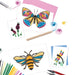 Create A Quill All In One Quilling Kit - Insects    