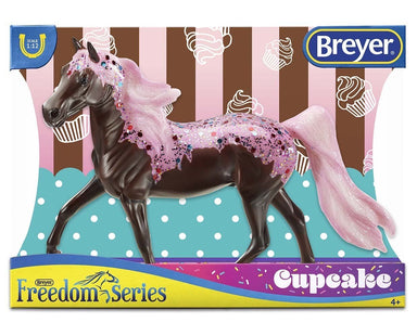 Breyer Cupcake - Freedom Series    