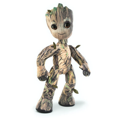 Folkmanis Puppet - Marvel Guardians of the Galaxy Groot    