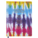 Nothing But Good Vibes Tie Dye Journal    