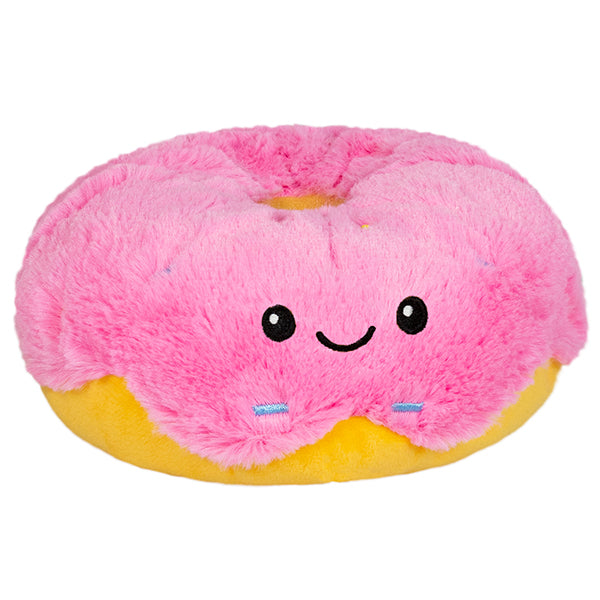 Pink Donut - Large Squishable    