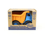 Green Toys Dump Truck - Blue & Orange    