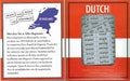 Magnetic Poetry - Dutch    