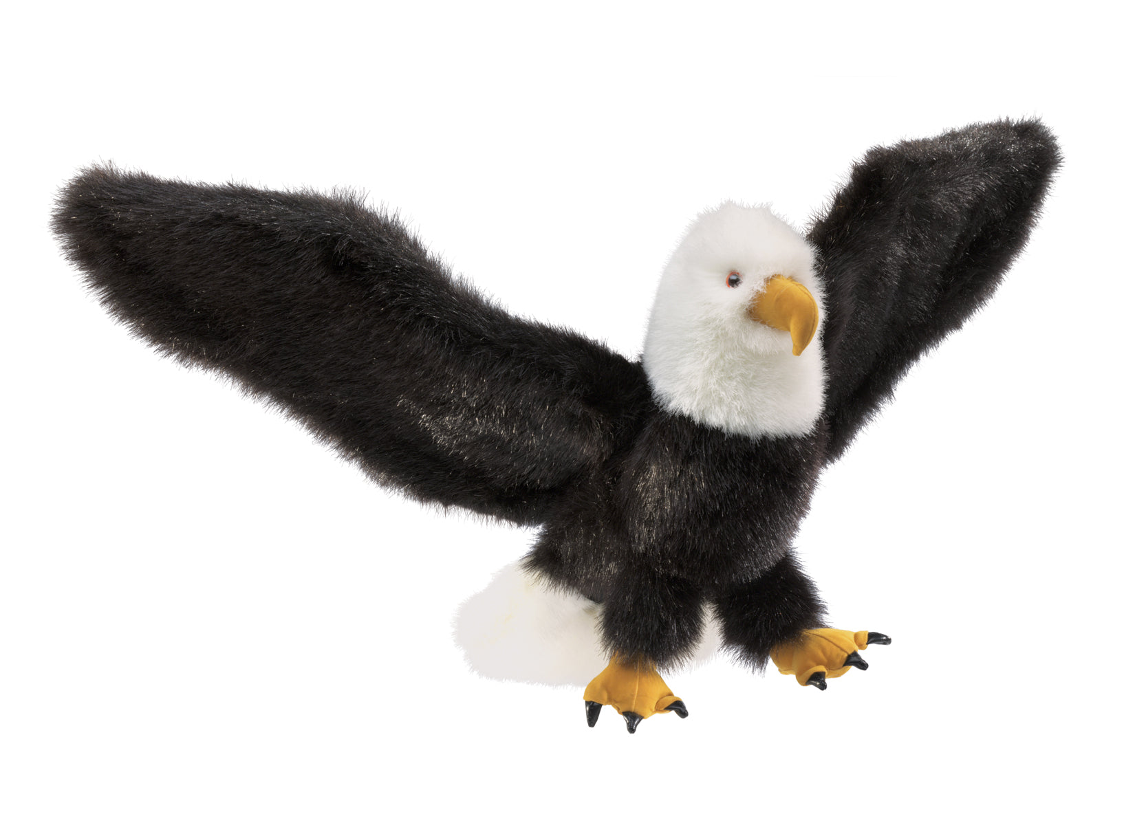 Folkmanis Puppet - Eagle    