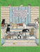 Seventeen Cats - 300 Piece Edward Gorey Puzzle    