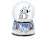 Breyer Enchanted Forest Musical Snow Globe    