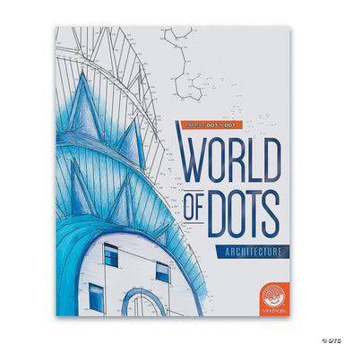 Extreme Dot to Dot World of Dots - Architecture    