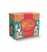 Boxed Assorted Greeting Cards - Majestic Animals    