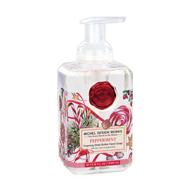 Peppermint - Foaming Hand Soap    