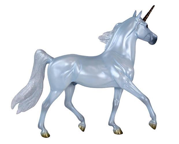 Breyer Classics Unicorn - Forthwind    