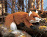 Folkmanis Puppet - Small Red Fox    