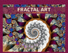 Fractal Art Coloring Book By Doug Harrington    