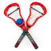 Hydro Lacrosse - Green, Red, or Blue    