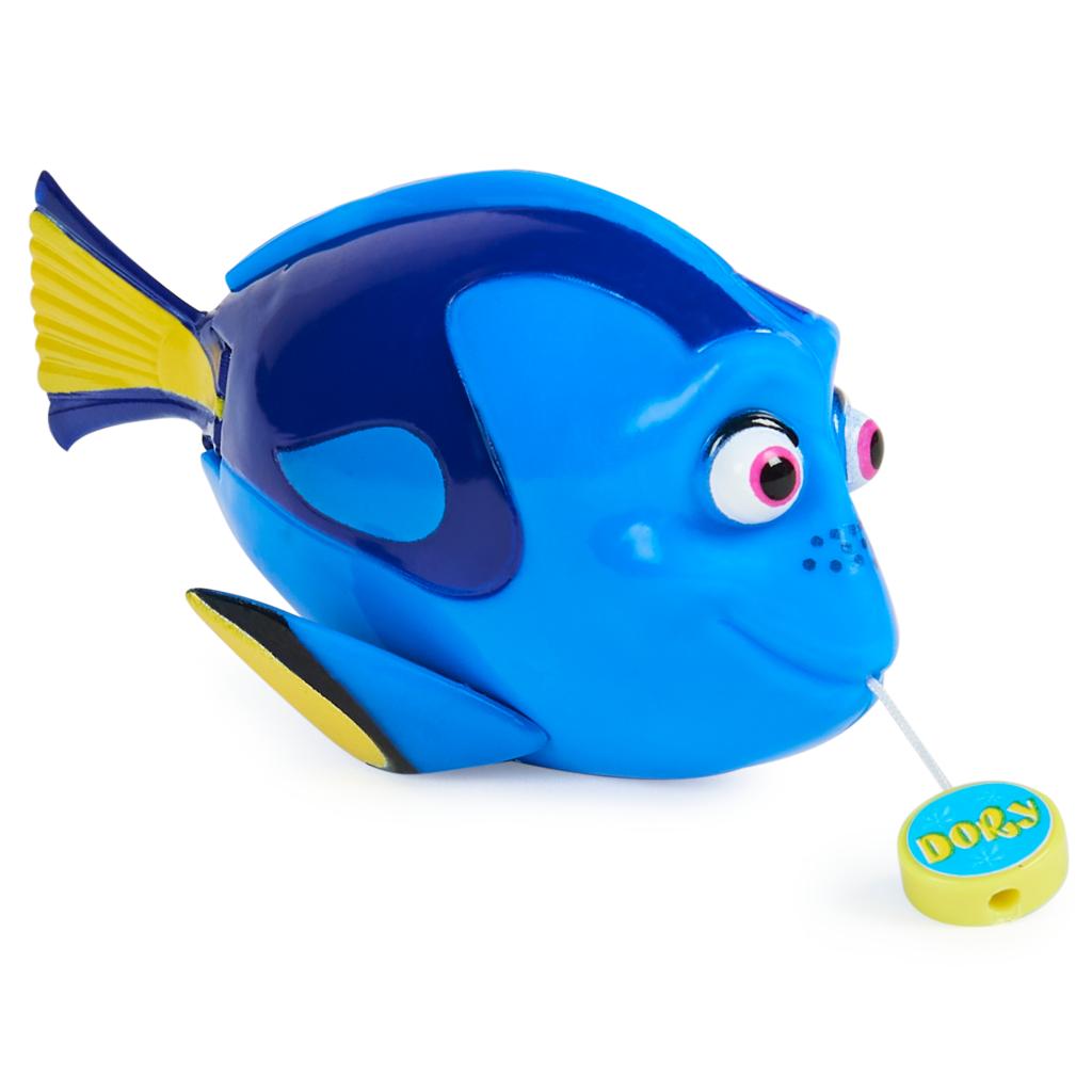 Disney Finding Nemo Swimming Mini Nemo, Dory, or Squirt — Bird