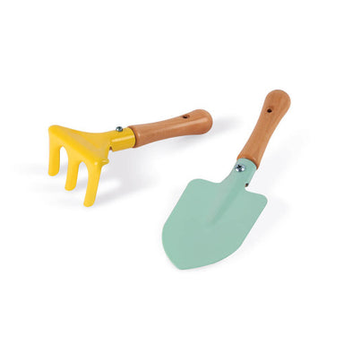 Set of 2 Gardening Tools    