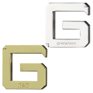 G&G Hanayama Puzzle - Level 3    
