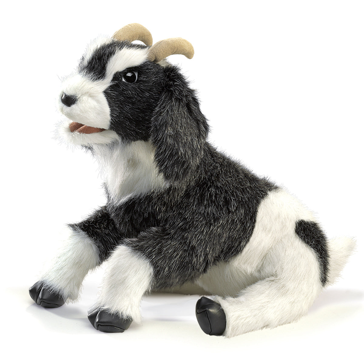 Folkmanis Puppet - Goat    