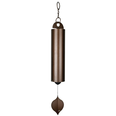 Heroic Windbell Grand - Antique Copper    