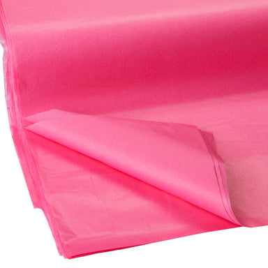 Tissue Paper - Magenta    