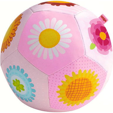 Haba Baby Ball - Flower Magic    
