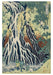 Hokusai Landscapes - Assorted Boxed Note Cards    