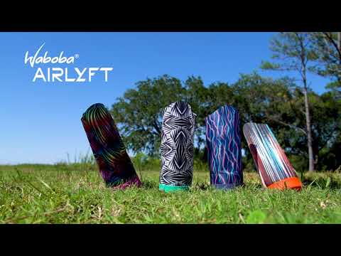 Waboba Airlyft Glider - Assorted Colors    