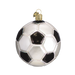 Old World Christmas - Soccer Ball Ornament    