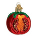 Old World Christmas - Garden Tomato Ornament    