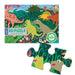 Dinosaur Friends 20 Piece Puzzle    