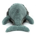 Jellycat Wiley Whale - Huge    