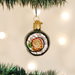 Old World Christmas - Sushi Roll Ornament    