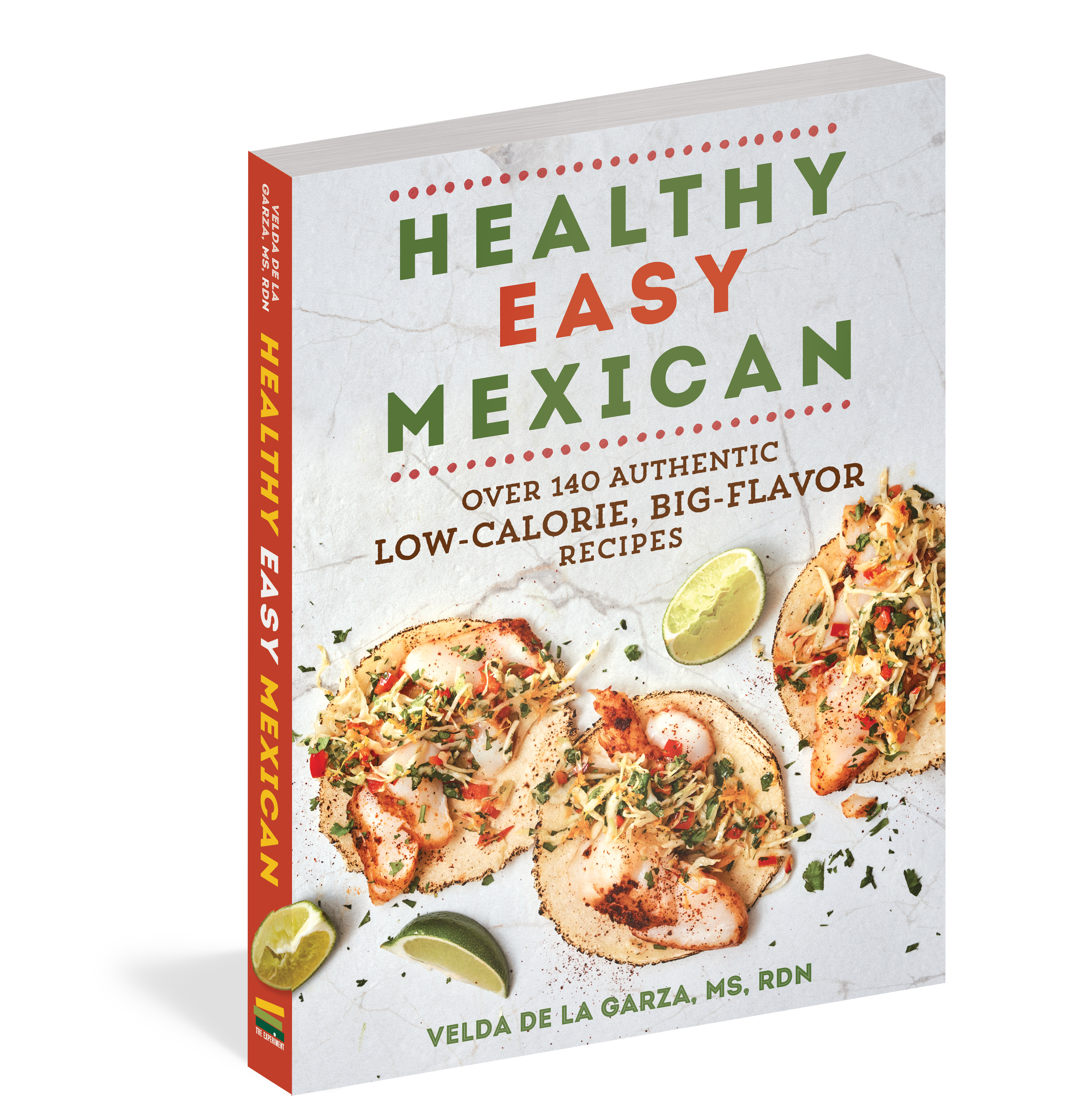 Healthy Easy Mexican    