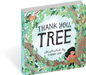 Thank You Tree - Board Book    