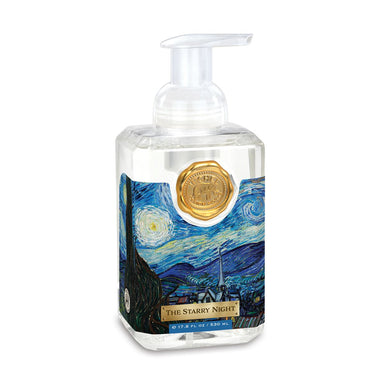 The Starry Night - Foaming Hand Soap    