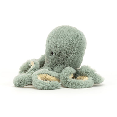 Jellycat Odyssey Octopus - Tiny    