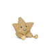 Jellycat Amuseable Star Gold    