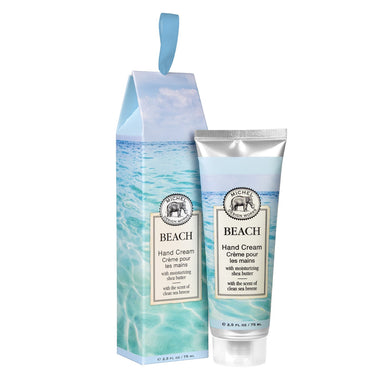 Beach - Hand Cream 2.5oz    