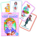 Old Maid Card Game    
