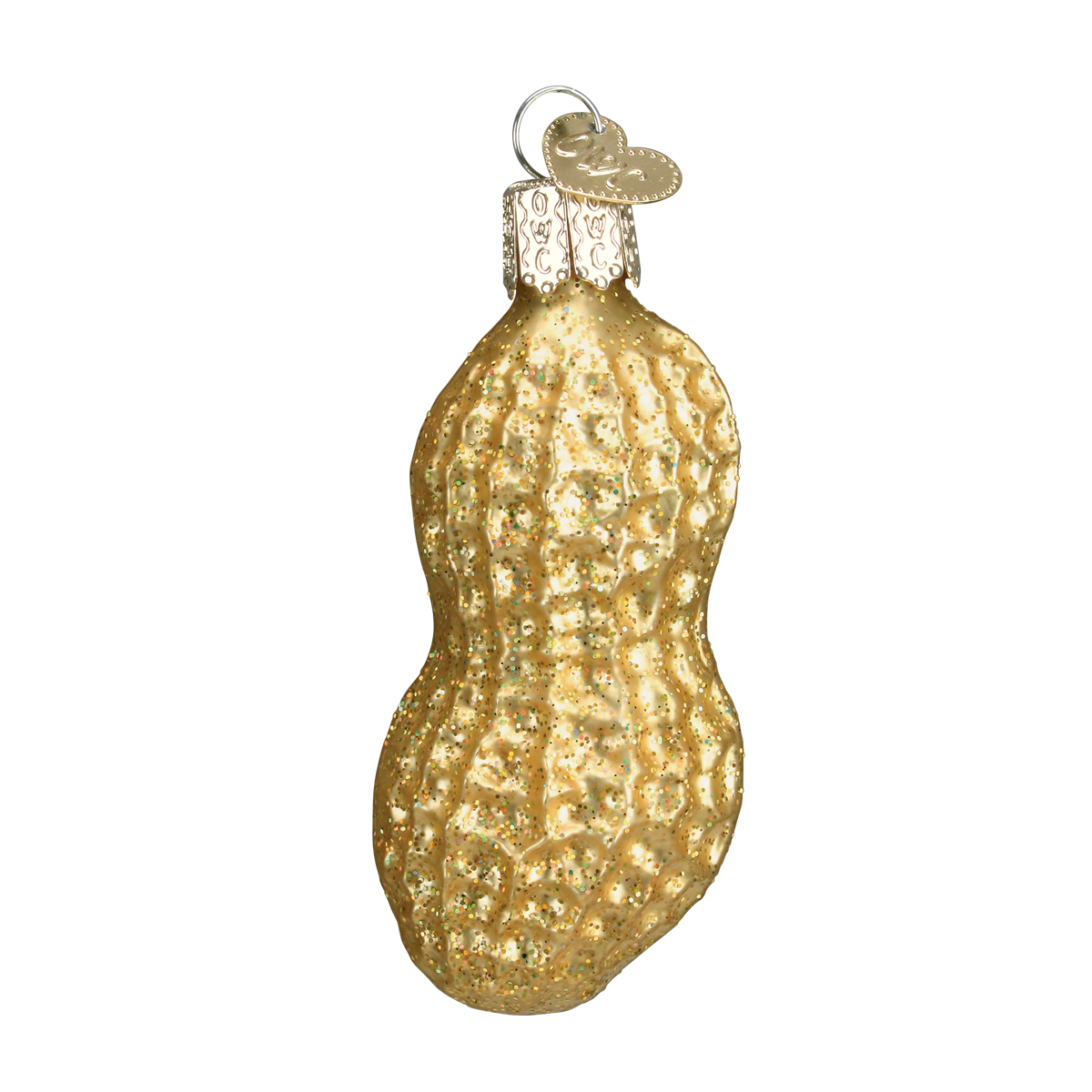 Old World Christmas Peanut Ornament    