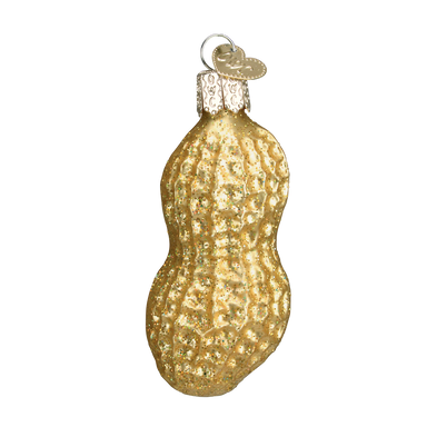 Old World Christmas - Peanut Ornament    