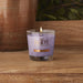 Root Candles 6oz Veriglass - English Lavender    
