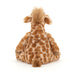 Jellycat Lallagie Giraffe    