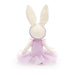 Jellycat Pirouette Bunny - Lilac    