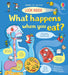 Look Inside What Happens When You Eat?    