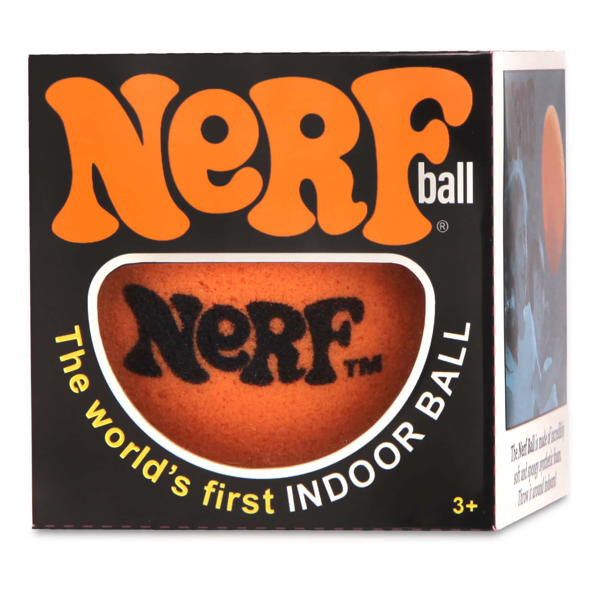 Nerf Ball    