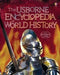 The Usborne Encyclopedia of World History    