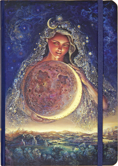 Moon Goddess Journal    