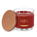 3 Wick Honeycomb Candle - Fall Leaves    